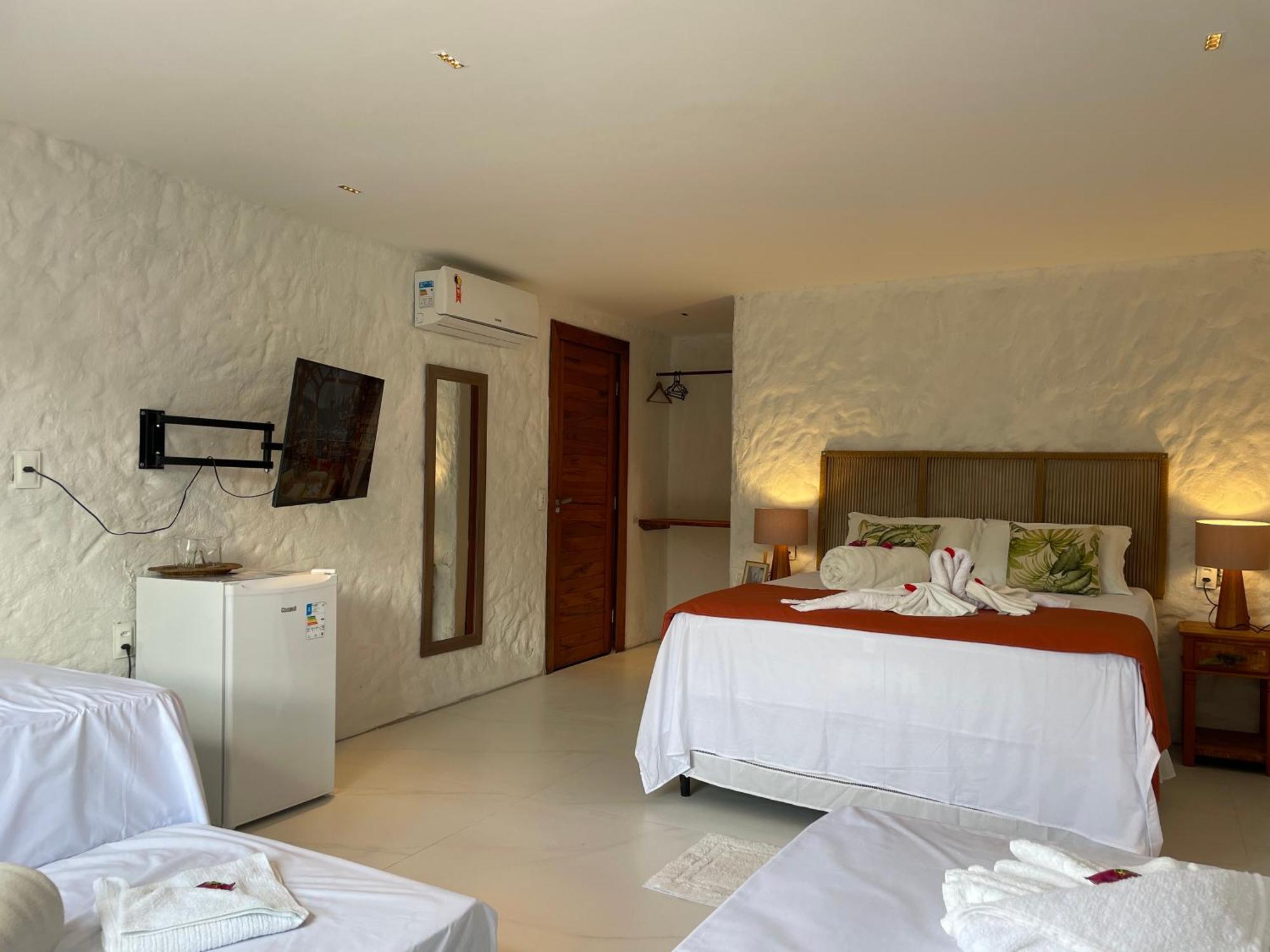 Monteflor Guaramiranga-ce Inn *
