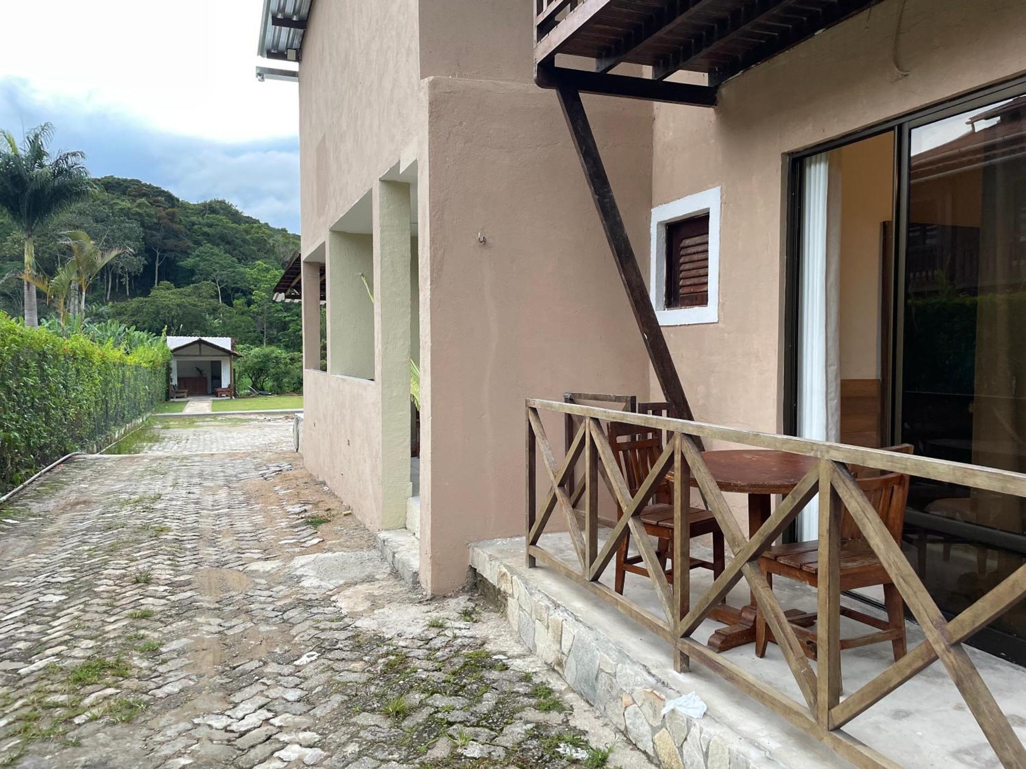 Inn Monteflor Guaramiranga-ce