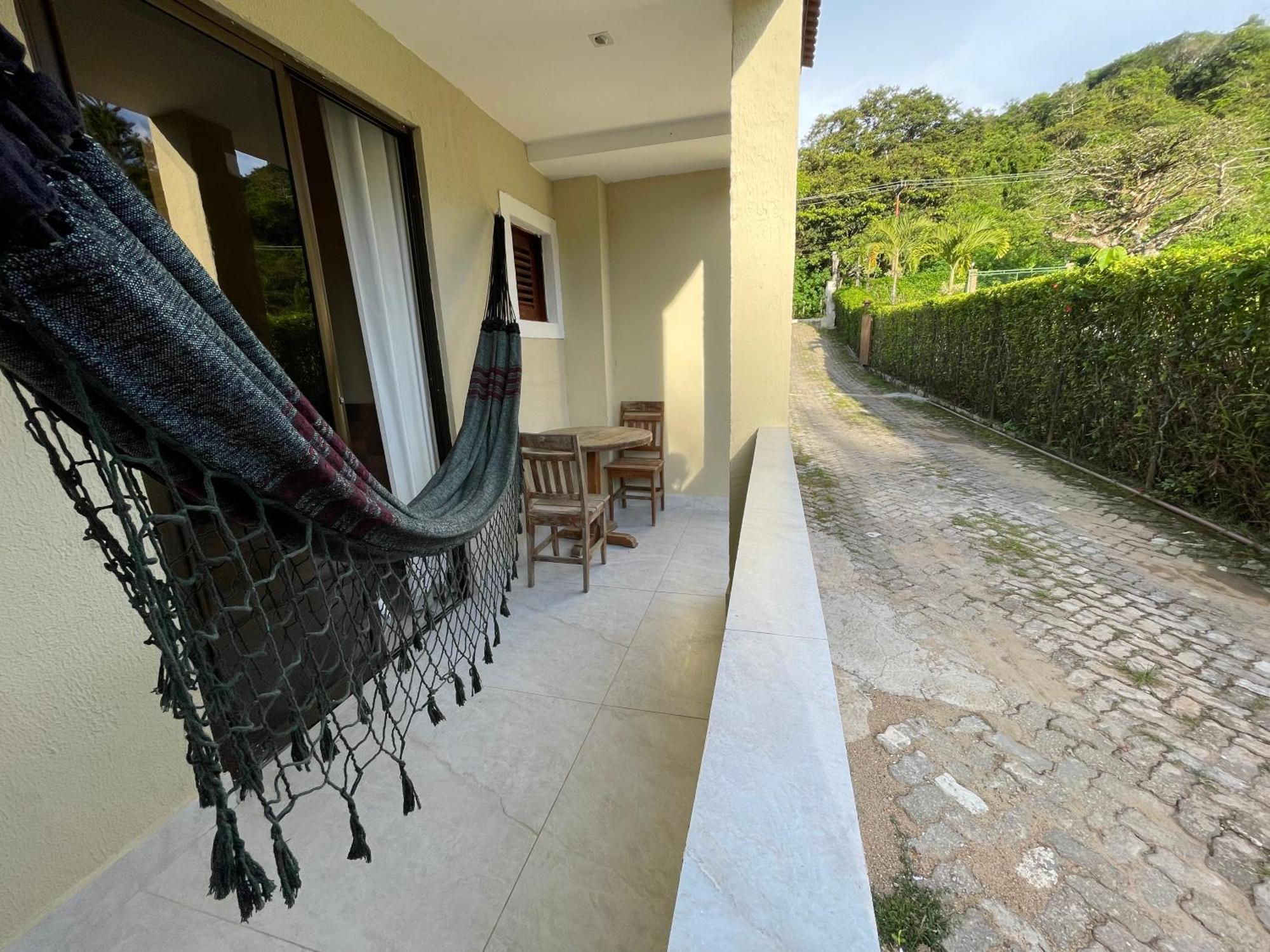 Inn Monteflor Guaramiranga-ce Guaramiranga