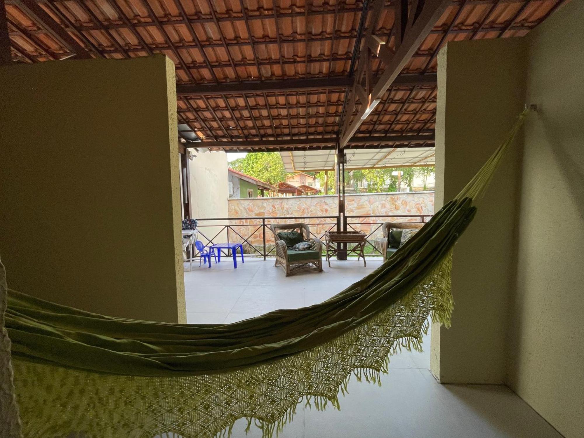Inn Monteflor Guaramiranga-ce