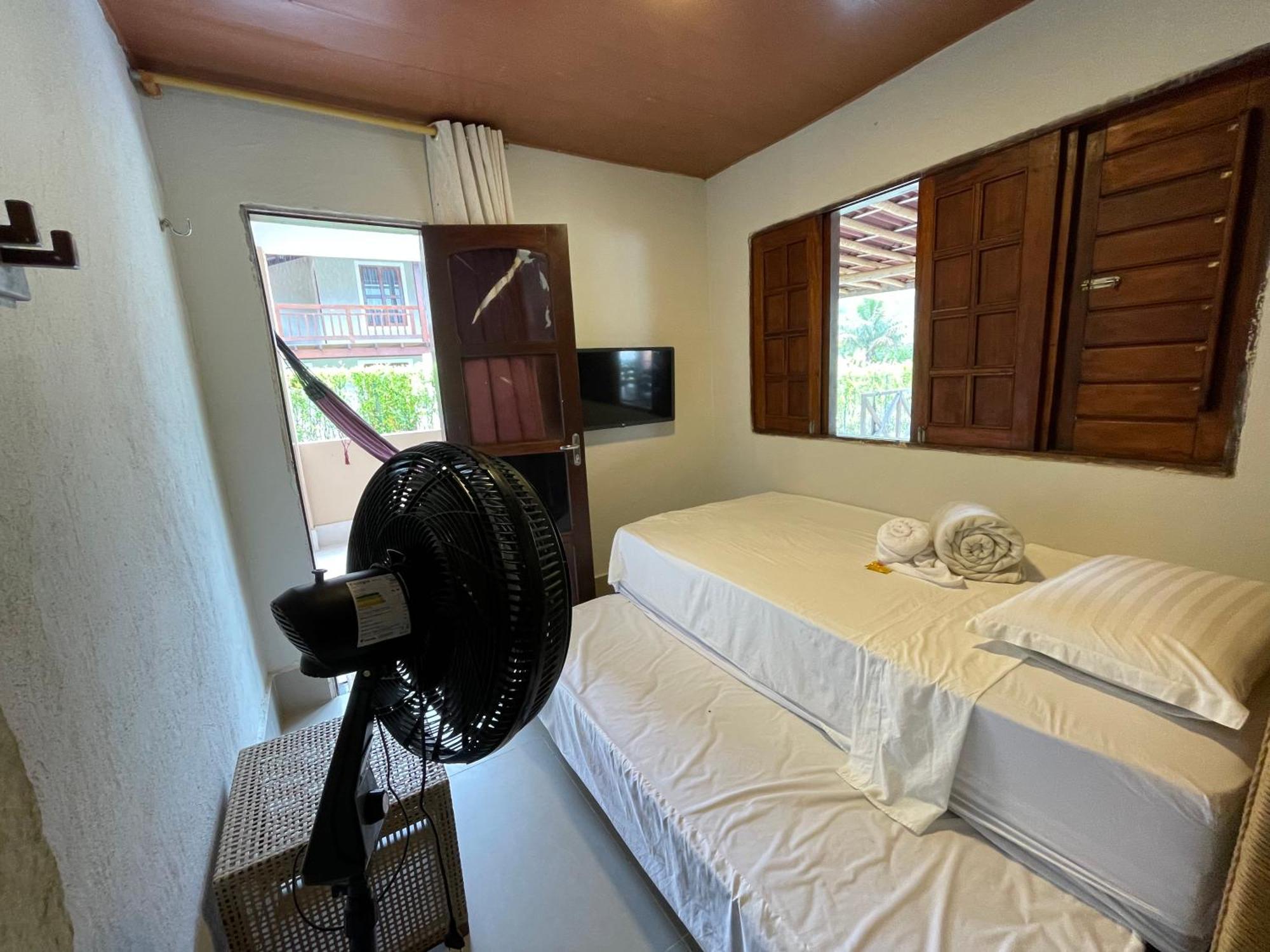Inn Monteflor Guaramiranga-ce *