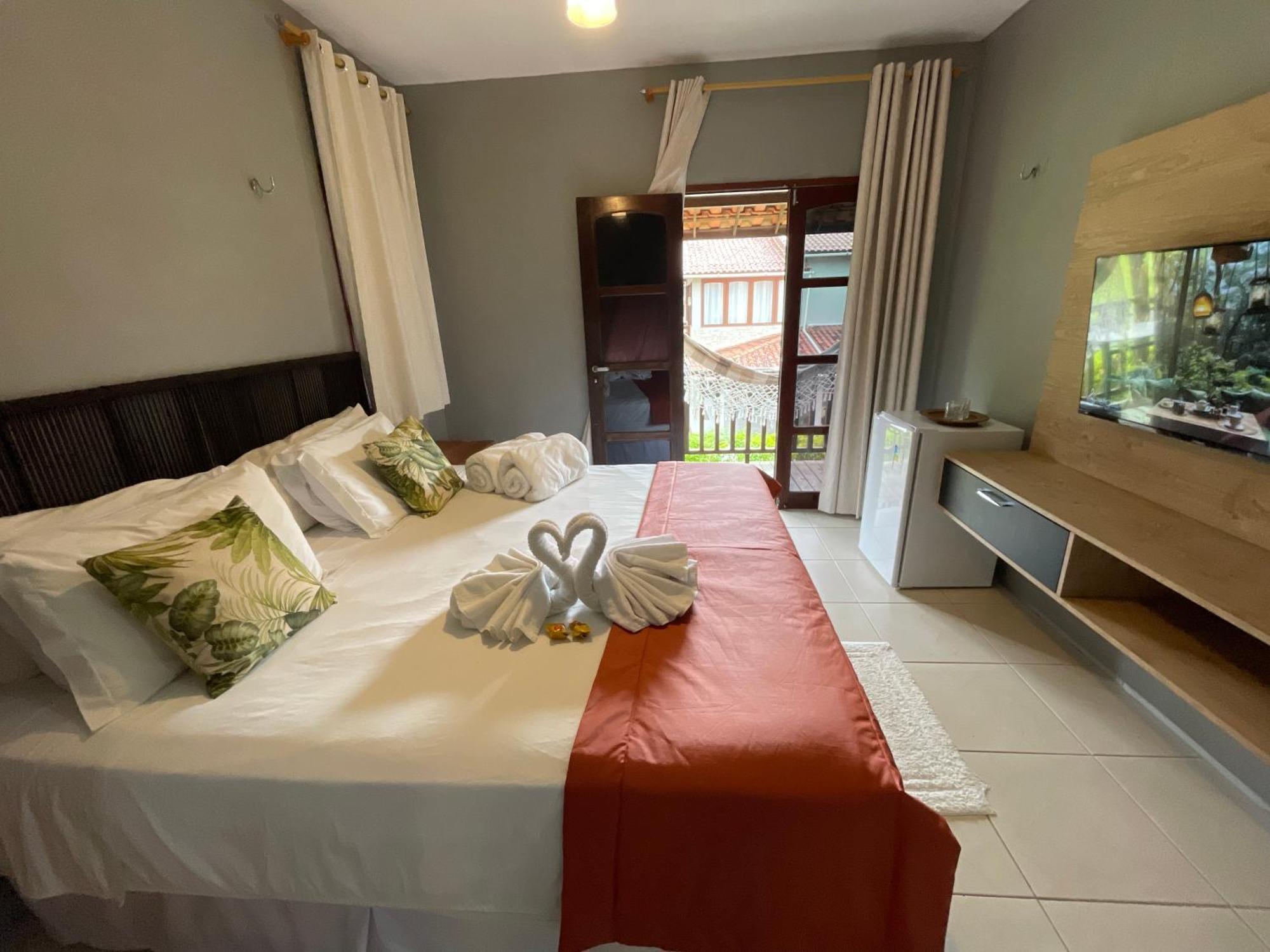 Monteflor Guaramiranga-ce Inn