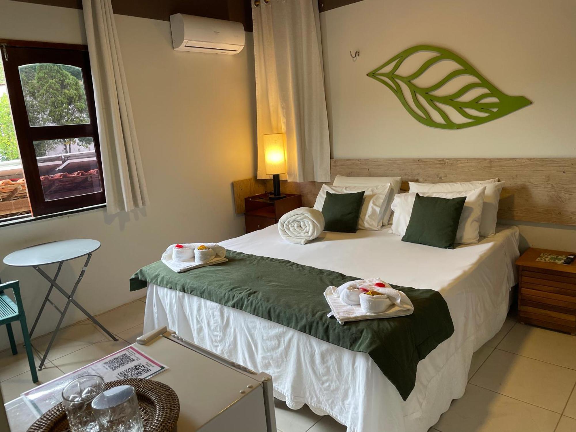Monteflor Guaramiranga-ce Inn *