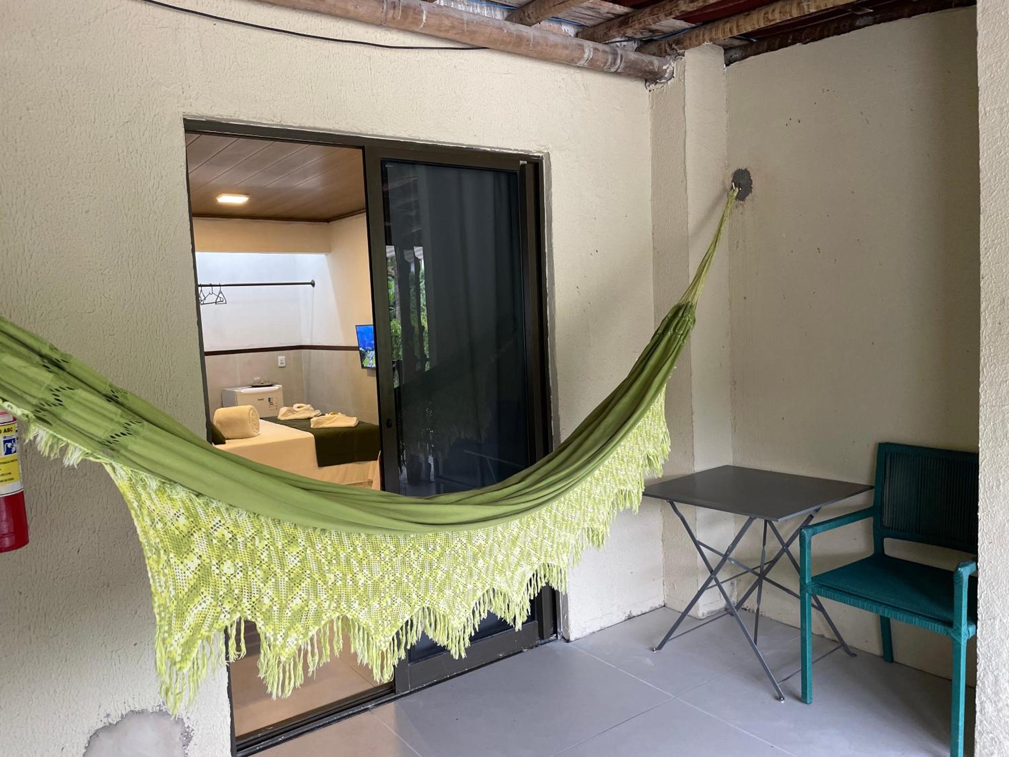 Inn Monteflor Guaramiranga-ce *