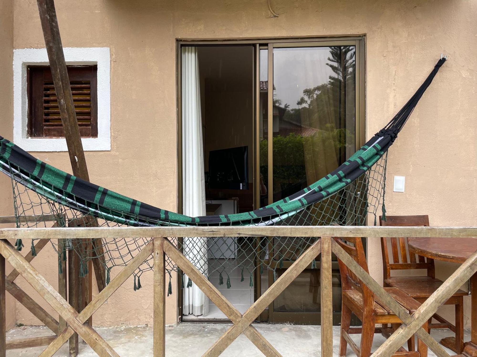 Monteflor Guaramiranga-ce Inn