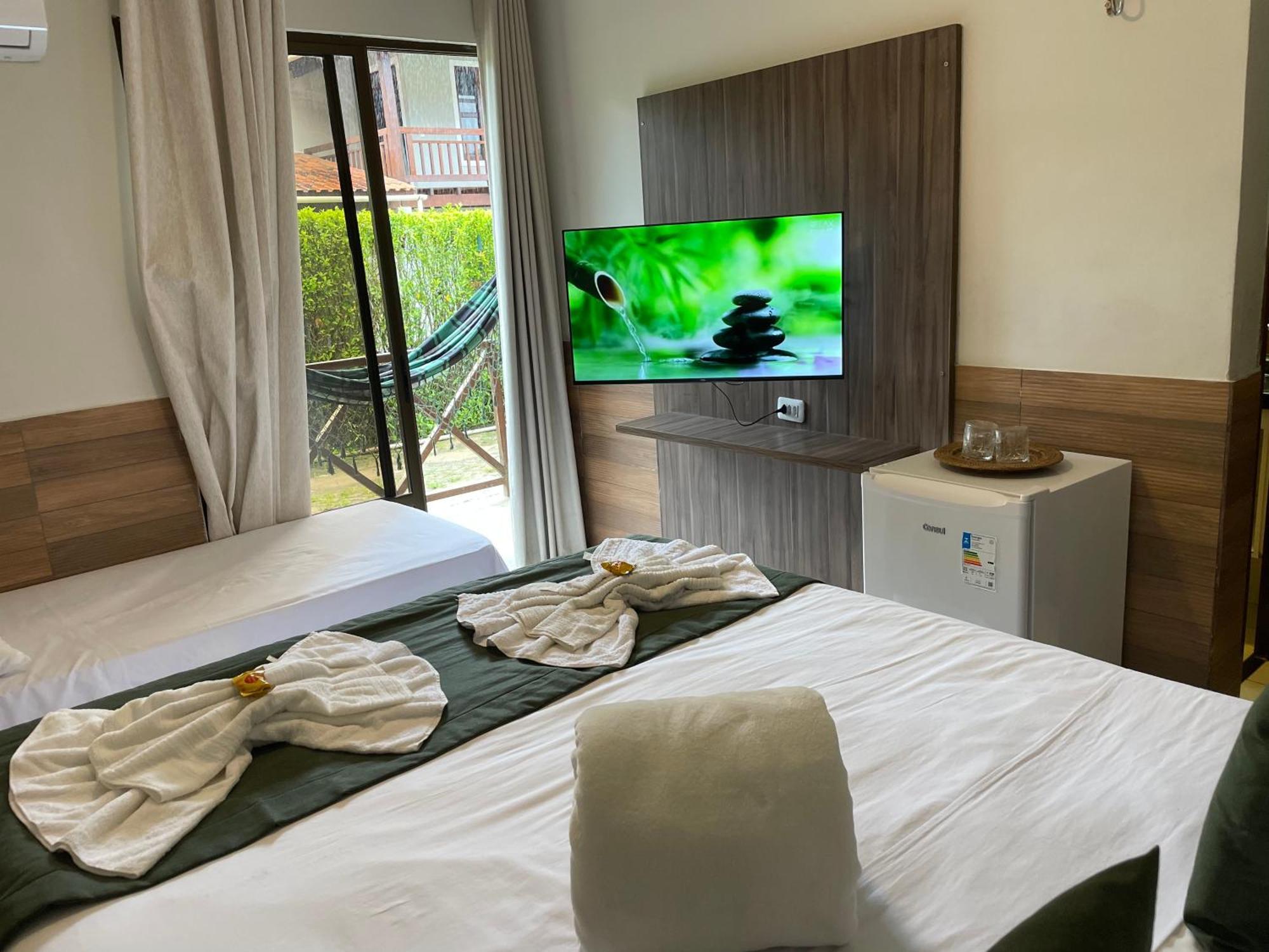 Monteflor Guaramiranga-ce Inn *