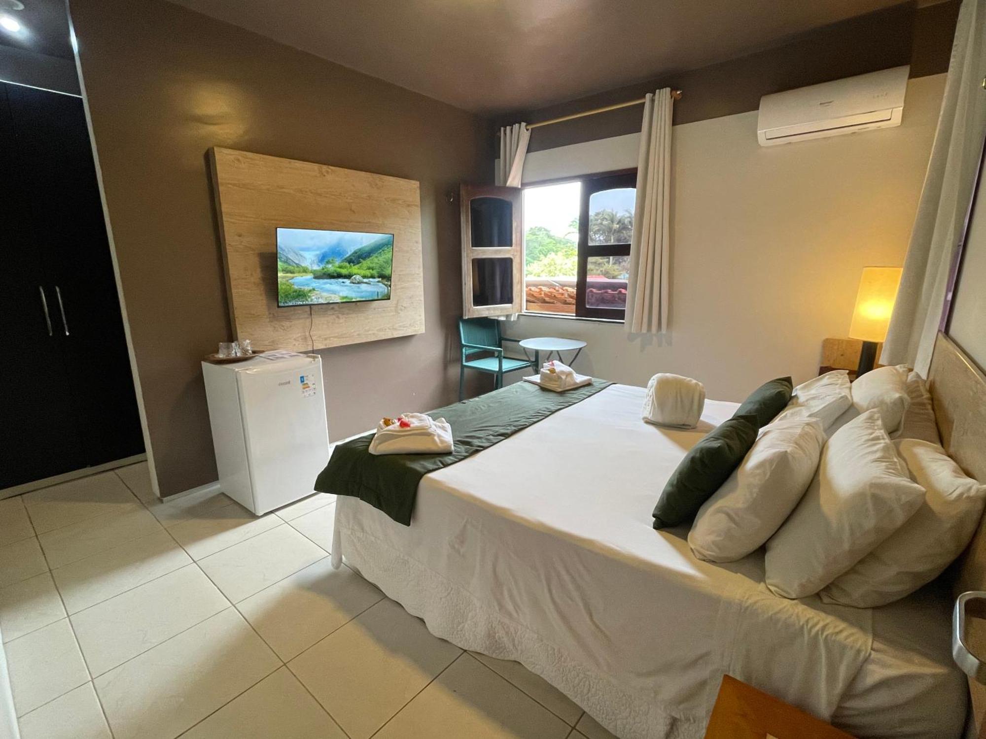 Monteflor Guaramiranga-ce Inn Guaramiranga