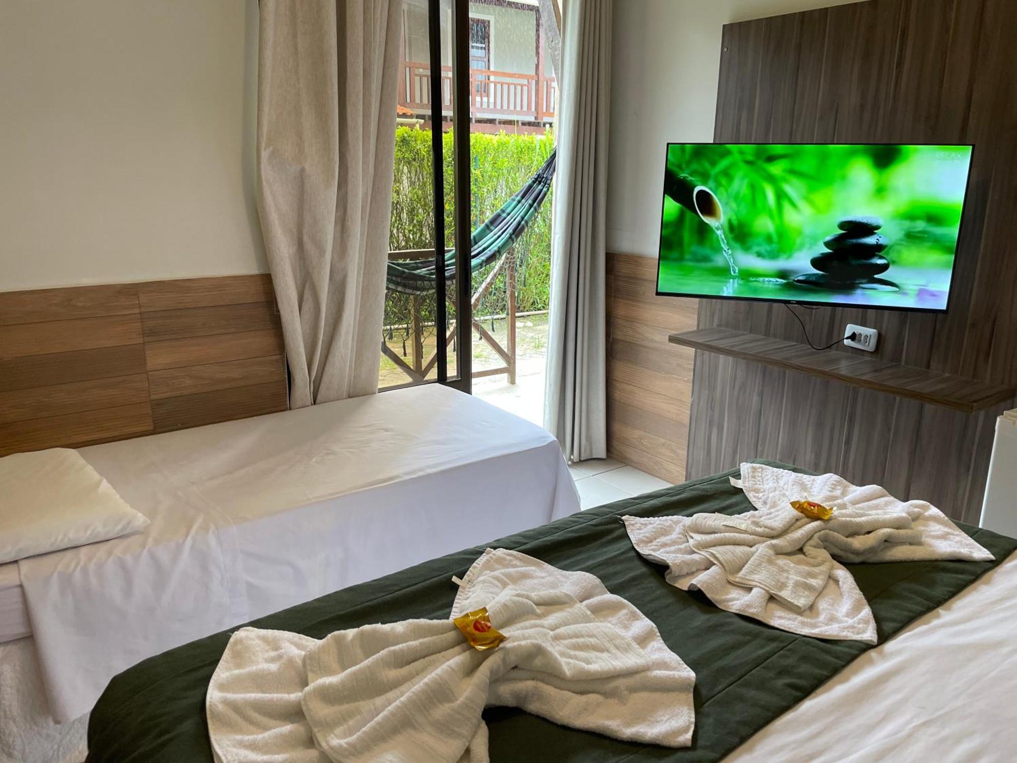 Monteflor Guaramiranga-ce Inn