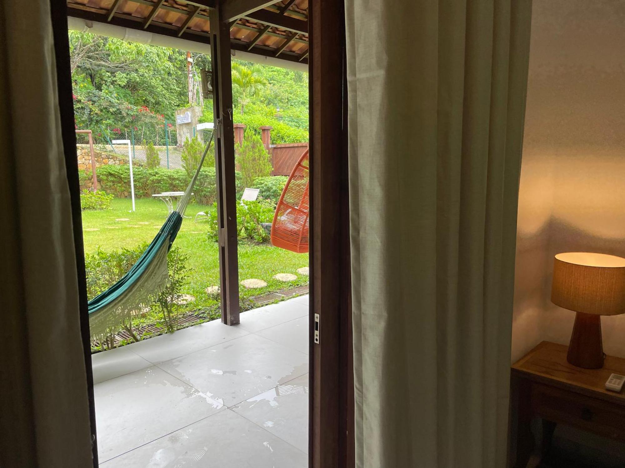 Inn Monteflor Guaramiranga-ce Guaramiranga